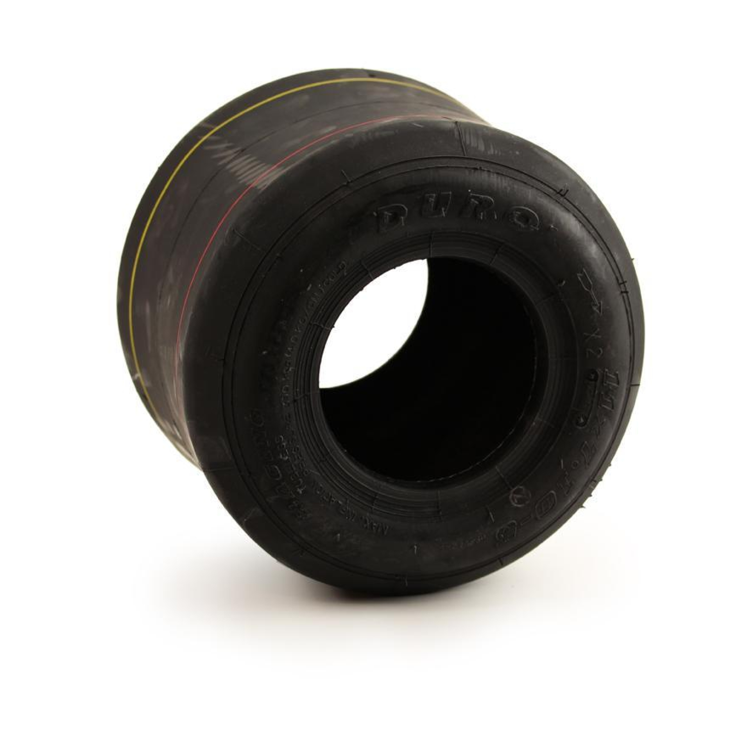 Duro Kartreifen hinten 11x7.10-5 (HF-242B)
